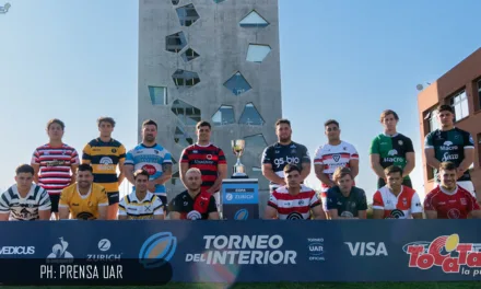 La UAR presentó el TDI 2024