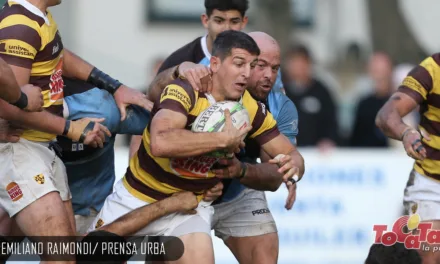 Top 12: Resultados de la fecha 14