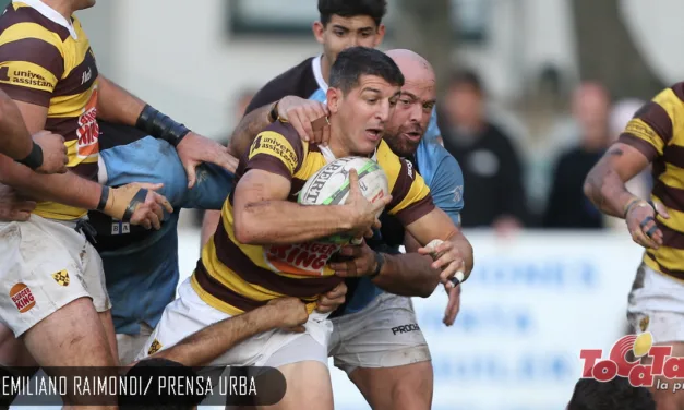 Top 12: Resultados de la fecha 14