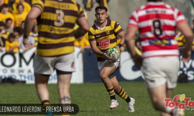 Formaciones y árbitros para la final