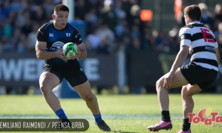 Top 12: Resultados de la fecha 19