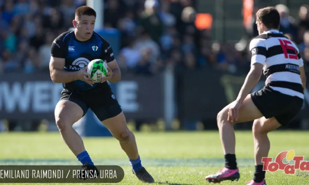 Top 12: Resultados de la fecha 19