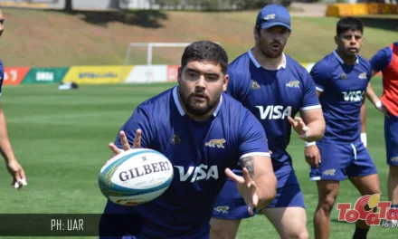 Los Pumas van por el título con este equipo