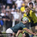 Primera A: Resultados de la fecha 25