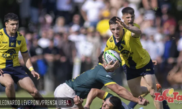 Primera A: Resultados de la fecha 25